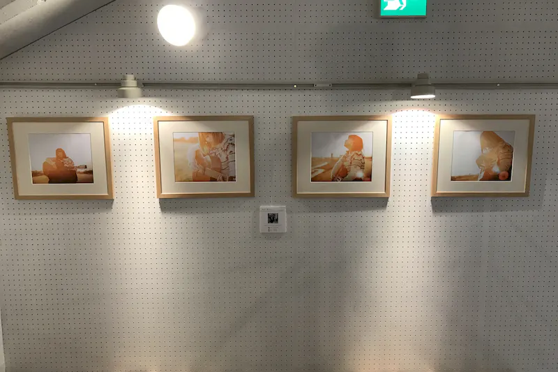 【鶴舞駅3分】ポップアップストアや展示会に適した自然光の入る路面の明るい路面イベントスペース
