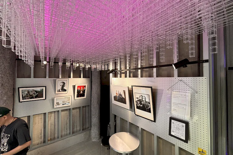 【渋谷駅4分】アート展示・ポップアップに最適な渋谷センター街1Fのギャラリー・イベントスペース