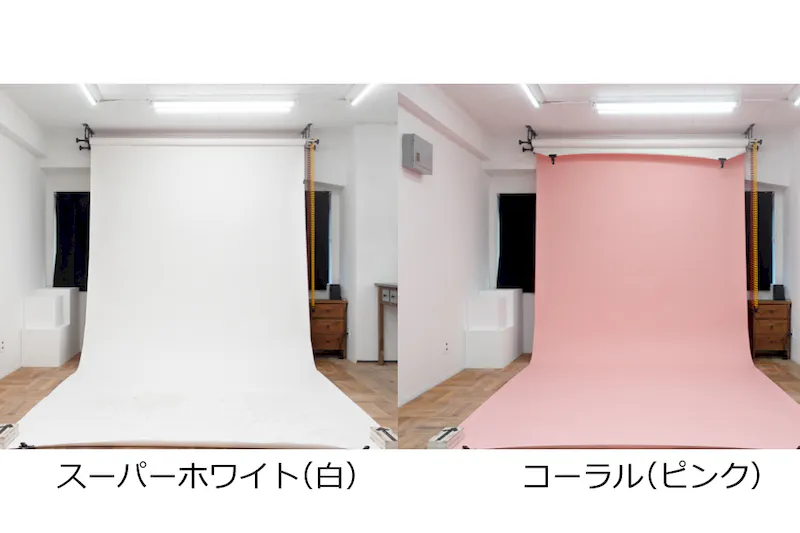 【恵比寿駅5分】各種展示会やポップアップ、撮影用途に最適な白基調のレンタルスペース