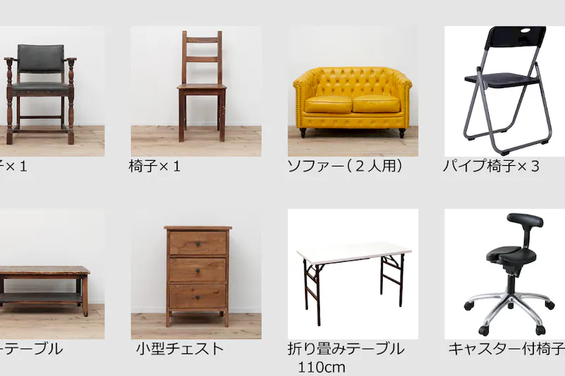 【恵比寿駅5分】各種展示会やポップアップ、撮影用途に最適な白基調のレンタルスペース