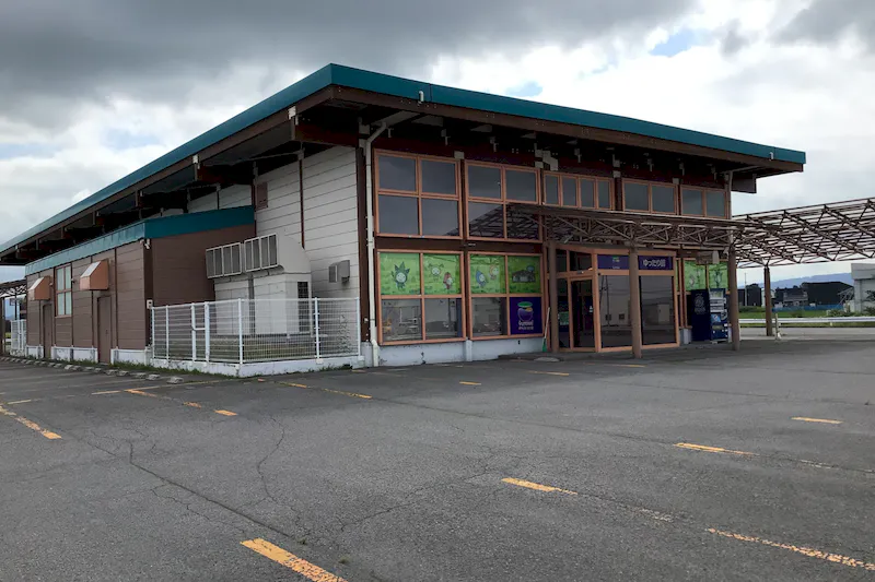 【ダイナム深川店ゆったり館｜割引キャンペーン実施中】キッチンカーやプロモーションに最適なアミューズメント施設のイベントスペース