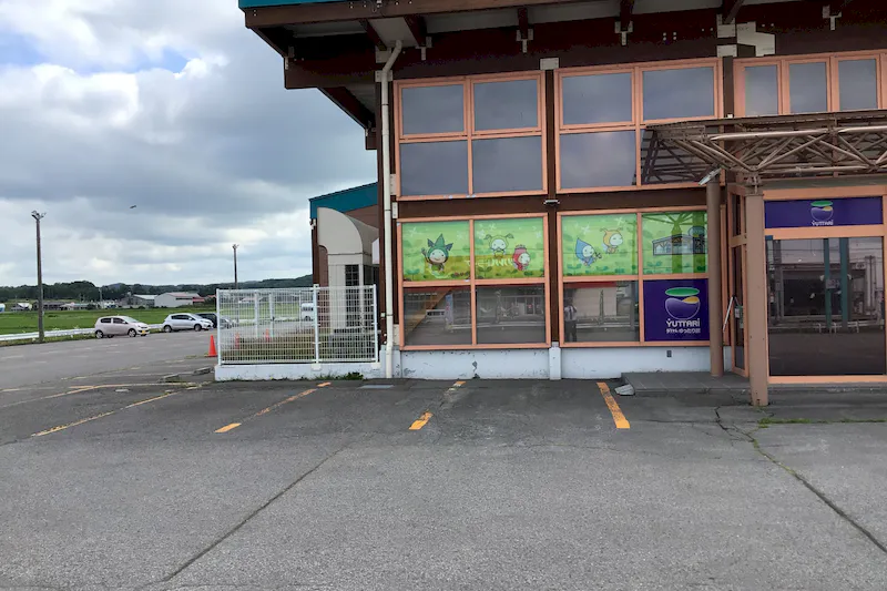 【ダイナム深川店ゆったり館｜割引キャンペーン実施中】キッチンカーやプロモーションに最適なアミューズメント施設のイベントスペース