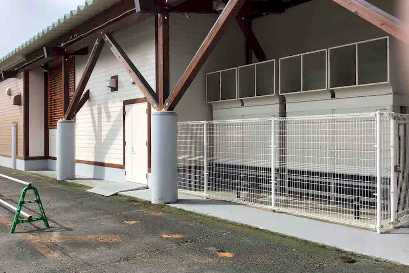 【ダイナム釧路貝塚店｜割引キャンペーン実施中】キッチンカーやプロモーションに最適なアミューズメント施設のイベントスペース