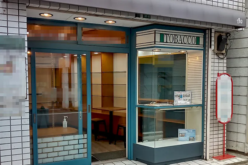 【東武東上線東武練馬駅1分／1F】個展やグループ展等のアート展、物販、食物販、アパレルや雑貨などの　ポップアップストアに最適な「北町商店街」の路面ギャラリースペース
