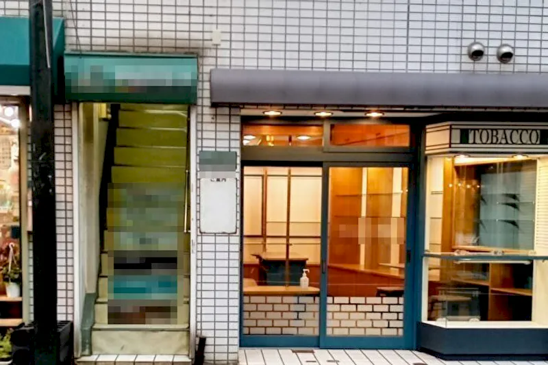 【東武東上線東武練馬駅1分／1F】個展やグループ展等のアート展、物販、食物販、アパレルや雑貨などの　ポップアップストアに最適な「北町商店街」の路面ギャラリースペース