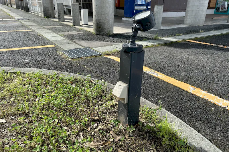 【ダイナム山形店｜割引キャンペーン実施中】キッチンカーや各種プロモーションイベントでの出店に最適なアミューズメント施設のイベントスペース（駐車場）