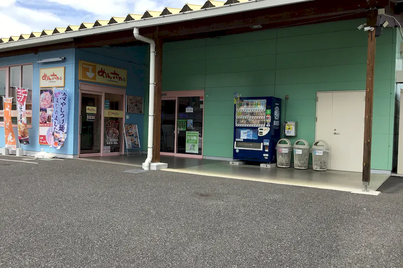 【ダイナム群馬桐生店ゆったり館｜割引キャンペーン実施中】キッチンカー出店やプロモーションイベントに最適なアミューズメント施設のイベントスペース