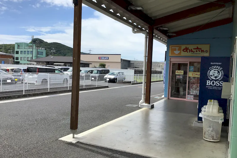 【ダイナム群馬桐生店ゆったり館｜割引キャンペーン実施中】キッチンカー出店やプロモーションイベントに最適なアミューズメント施設のイベントスペース