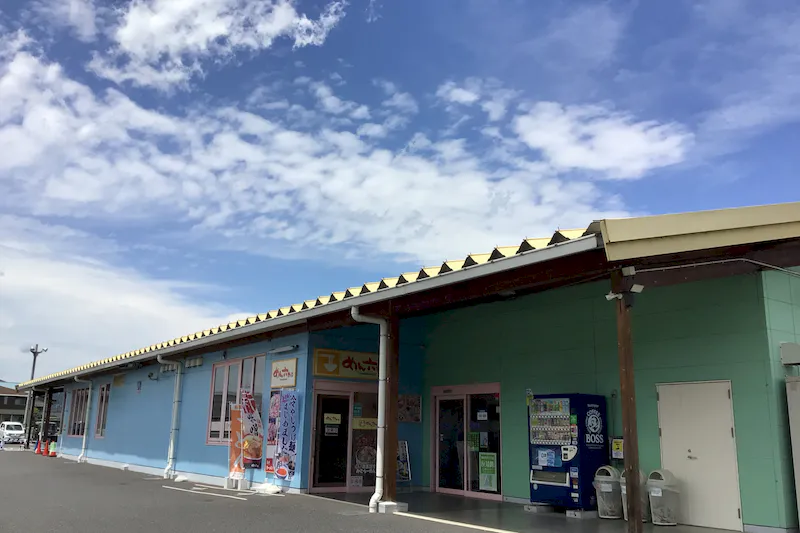 【ダイナム群馬桐生店ゆったり館｜割引キャンペーン実施中】キッチンカー出店やプロモーションイベントに最適なアミューズメント施設のイベントスペース