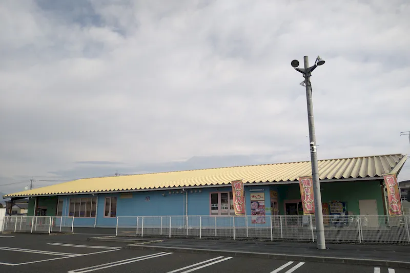 【ダイナム群馬桐生店ゆったり館｜割引キャンペーン実施中】キッチンカー出店やプロモーションイベントに最適なアミューズメント施設のイベントスペース