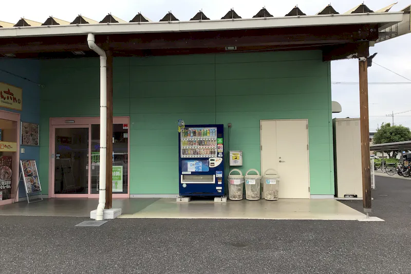 【ダイナム群馬桐生店ゆったり館｜割引キャンペーン実施中】キッチンカー出店やプロモーションイベントに最適なアミューズメント施設のイベントスペース