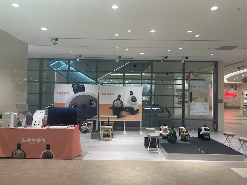 【アミュプラザ博多】AMU 5F POPUPスペース（物販のみ）の画像5