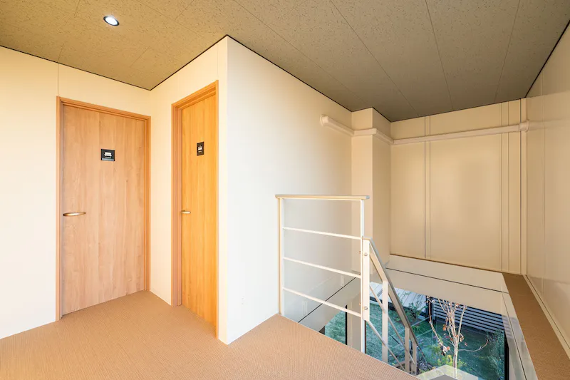【茨城県ひたちなか市】自主企画マルシェやワークショップに最適なお手頃価格のレンタルスペース「Meeting」／敷地全体の貸切イベント開催も可能！