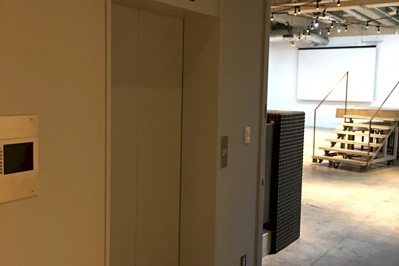 【久屋大通駅5分】展示会場・ポップアップに最適！栄駅からもアクセス可能な200㎡のイベントスペース