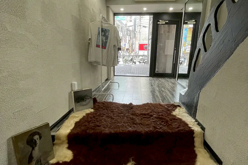 【三宮高架商店街　ピアザkobe　山側NO.32】ポップアップストアや販売促進イベントに最適な高架下商店街内のイベントスペース