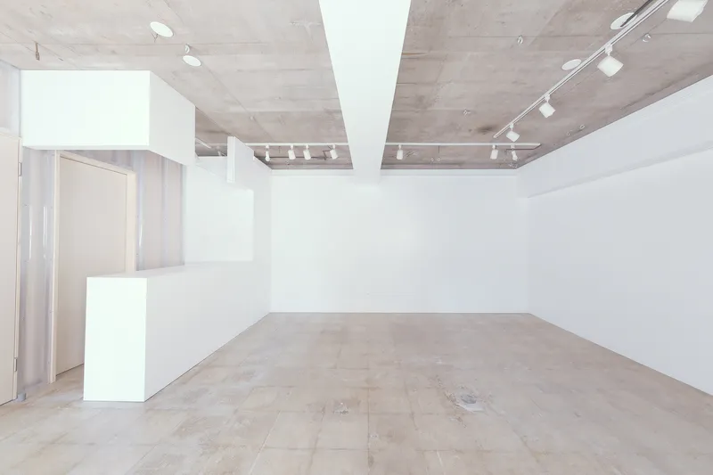 【代々木八幡駅5分】展示会、プロモーション、ワークショップ等様々な用途に適した自然に囲まれた奥渋谷エリアのイベントスペース