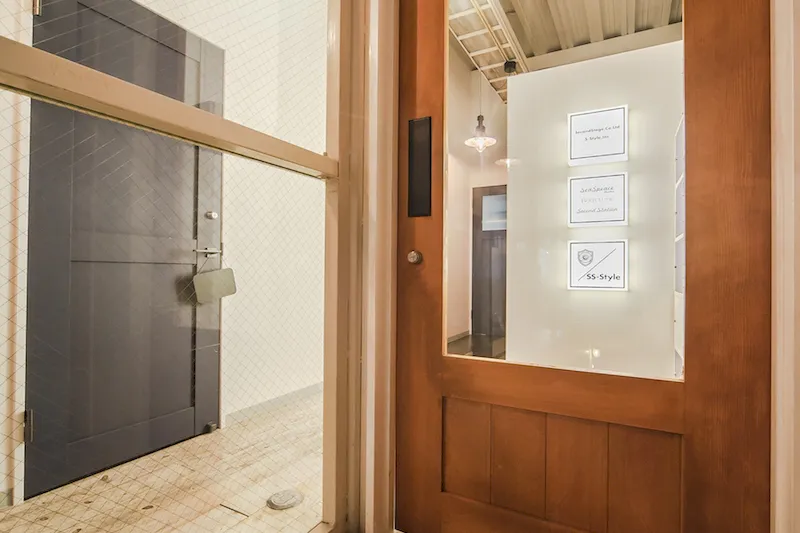 【心斎橋駅1分】10人〜30人向きのパーティ・セミナー・撮影などにぴったり！キッチン付きのイベントスペース