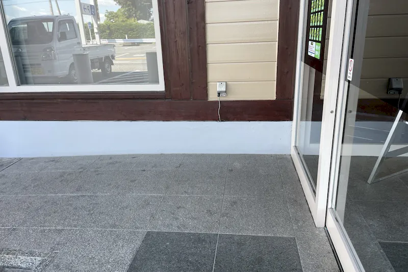 【ダイナム中田店｜割引キャンペーン実施中】キッチンカーやプロモーションに最適なアミューズメント施設のイベントスペース
