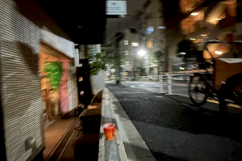 【大崎駅6分】ポップアップストアや撮影に適したアーティスティックなデザインのレンタルスペース