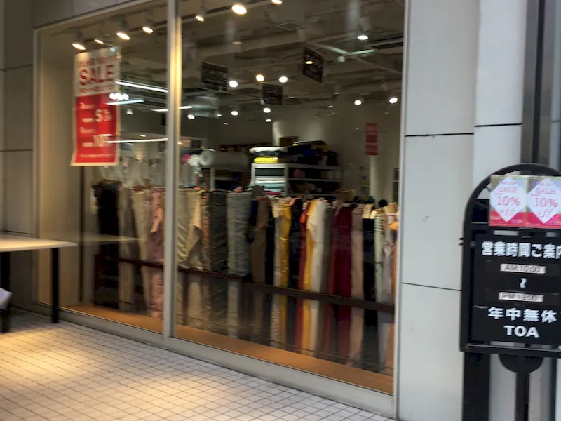 【渋谷駅5分】セールスプロモーションやポップアップストアに最適なフィンガーアベニューに面するトラフィックの多いイベントスペースの画像3