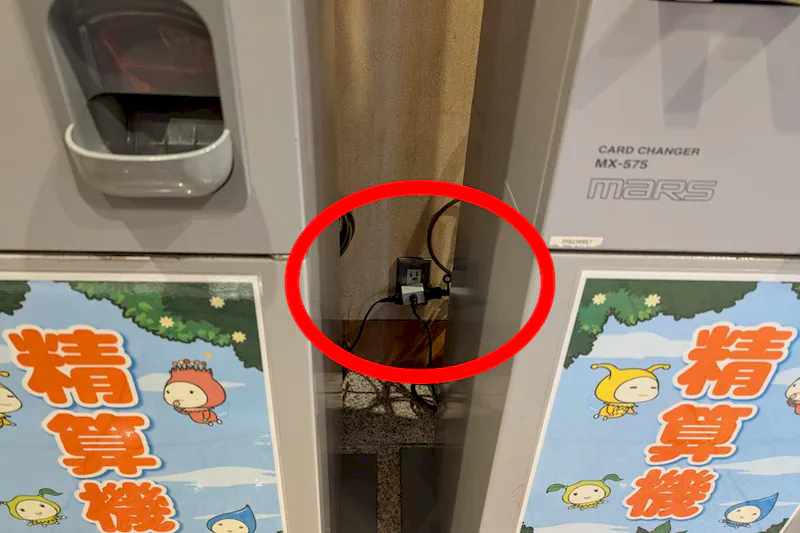 【ダイナム石川羽咋店｜割引キャンペーン実施中】キッチンカーやプロモーションイベントの開催に最適なアミューズメント施設のイベントスペース