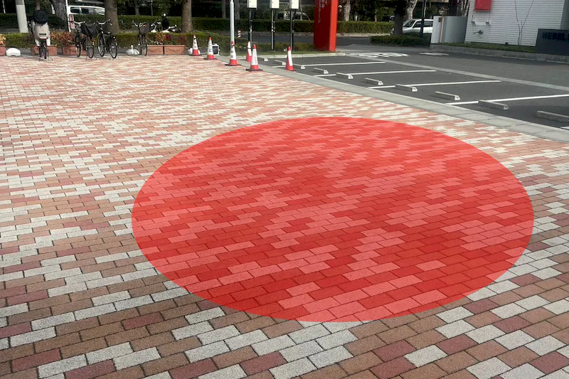【小金井・府中ハウジングステージ】キッチンカーやポップアップストア、プロモーションイベントに最適な住宅展示場内にある視認性の高いイベントスペース