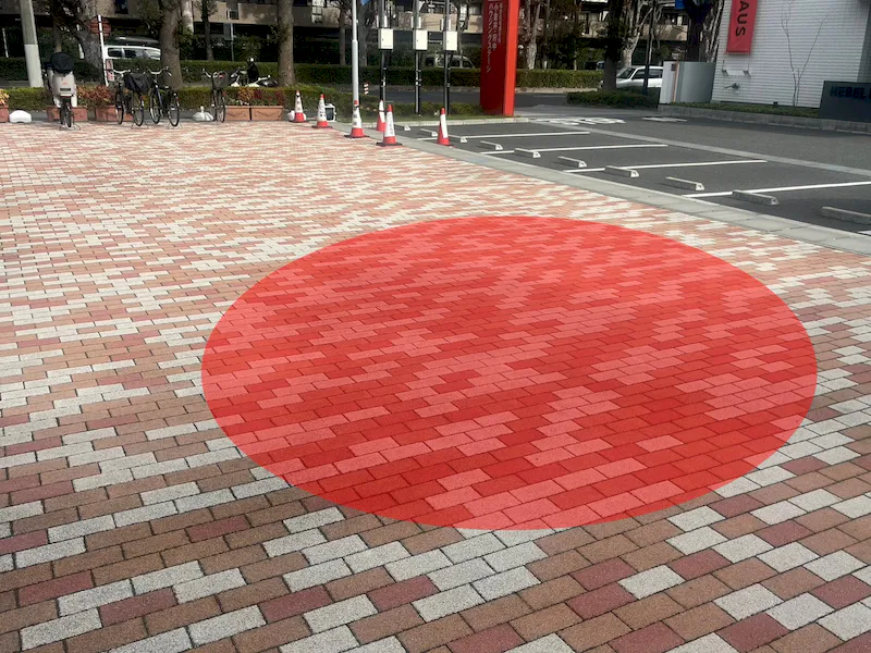 【小金井・府中ハウジングステージ】キッチンカーやポップアップストア、プロモーションイベントに最適な住宅展示場内にある視認性の高いイベントスペースの画像4