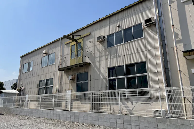 【大田区京浜島】招待制の展示販売会やアート系の展示会に最適な古き良き工場アトリエをテーマとしたレンタルスペース