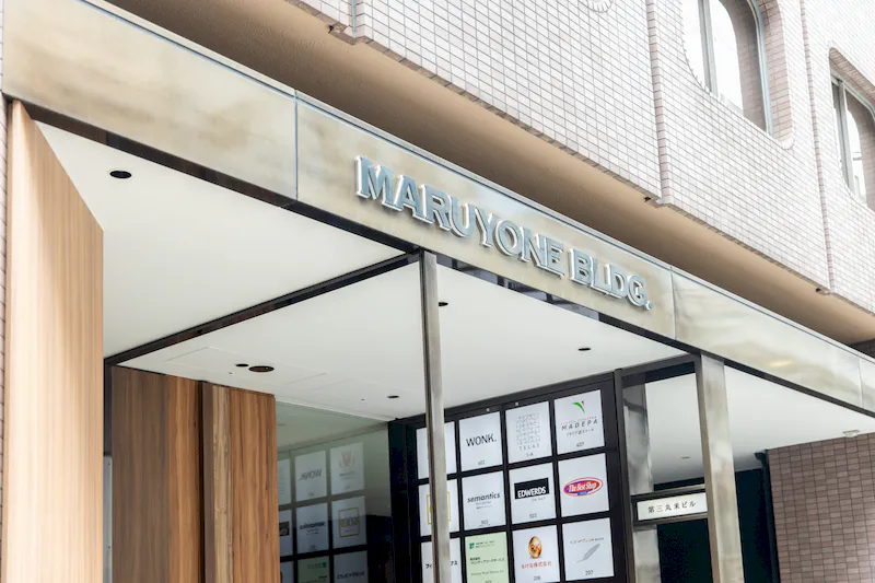 【心斎橋駅・本町駅5分】ポップアップストアや展示販売会、個展・グループ展等のアート展示に最適な路面店・ギャラリースペース