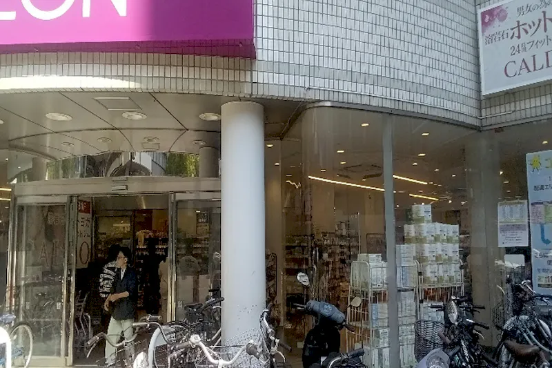 【イオン仙台一番町】イオン仙台一番町店_1F催事場 販促プロモーションに最適なスーパー店内催事イベントスペース