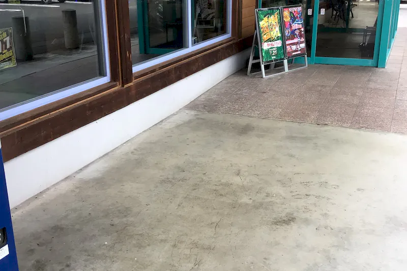 【ダイナム静岡伊東店ゆったり館｜割引キャンペーン実施中】各種プロモーションイベントでの出店に最適なアミューズメント施設のイベントスペース