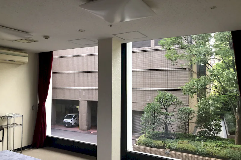 【東京シティエアターミナル/水天宮前駅直結】ポップアップストアや展示会に適した駅直結のショッピングセンター内2階にあるイベントスペース（55㎡）