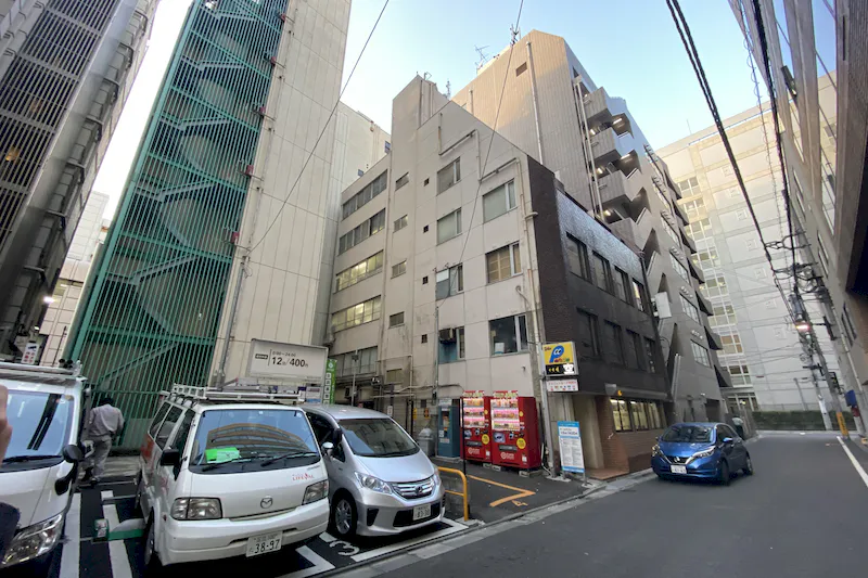 【上野1分】ワークショップや貸し会議室に適したアクセス便利な多用途に対応可能なスペース
