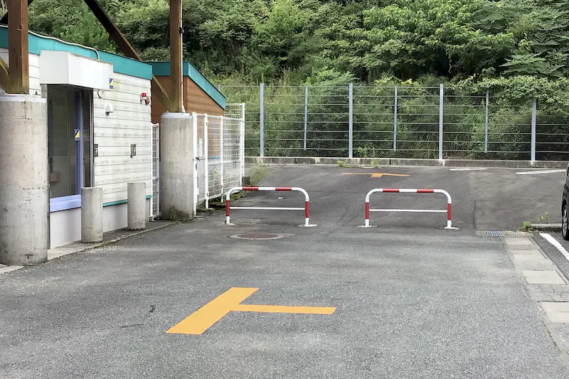 【ダイナム山口店ゆったり館｜割引キャンペーン実施中】キッチンカーやプロモーション等に最適なアミューズメント施設のイベントスペース