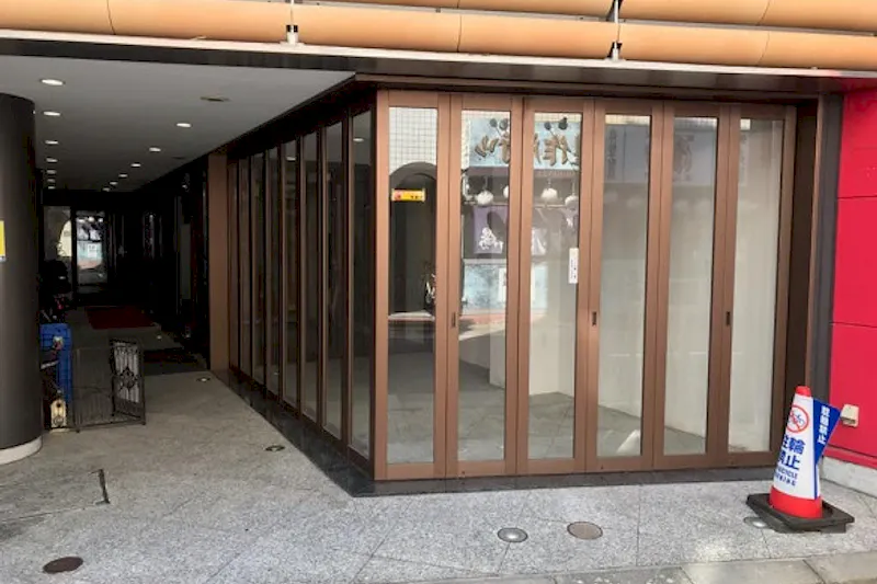 【戸越銀座駅2分】物販や食物販のポップアップストアやプロモーションに最適な「戸越銀座商店街」の路面イベントスペース