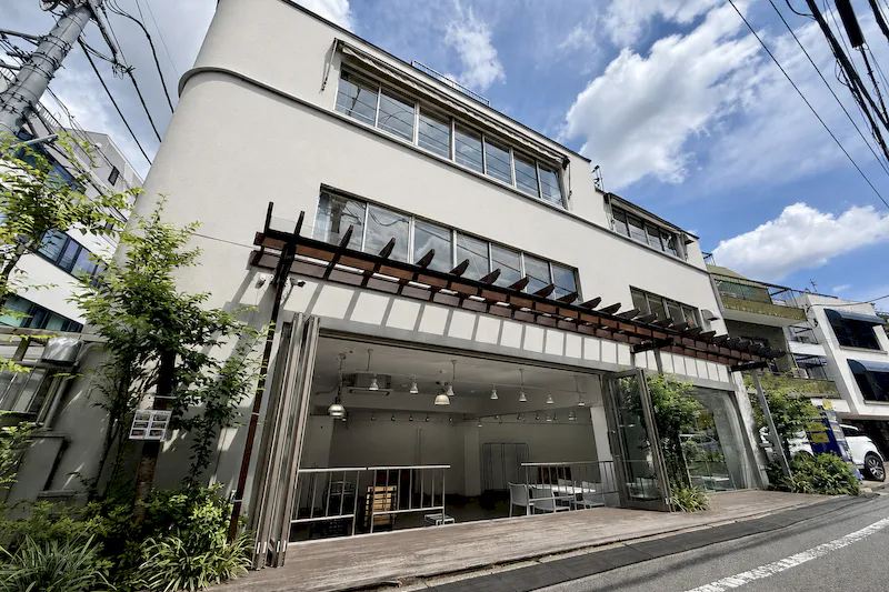 【原宿駅（明治神宮前駅）5分】アパレル展示会などに適したレンタルスペース（2F）
