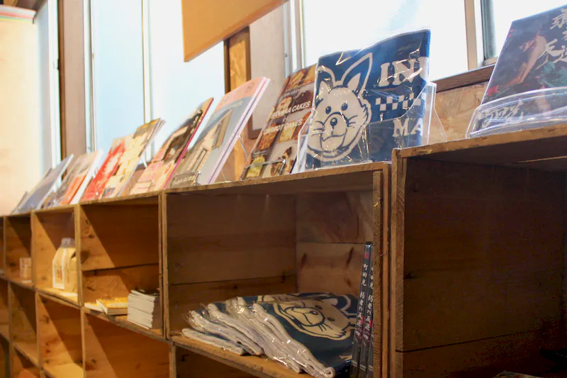 【三鷹駅3分】個展（絵画・写真）に最適な広々とした開放感のあるスペース(inShop)