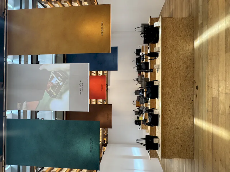 【GINZA ATRIUM｜銀座駅4分】スペース5
