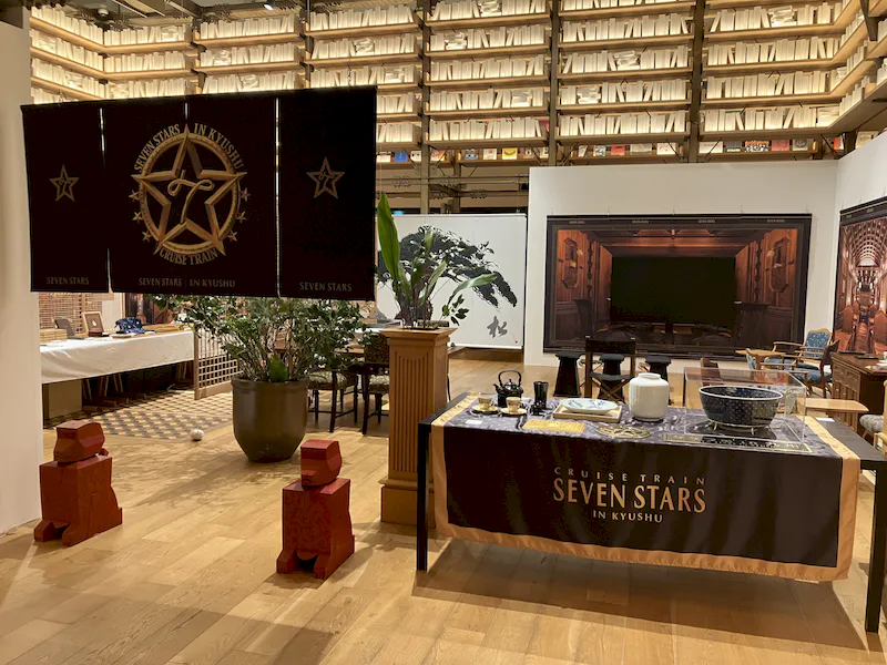 【GINZA ATRIUM｜銀座駅4分】スペース3