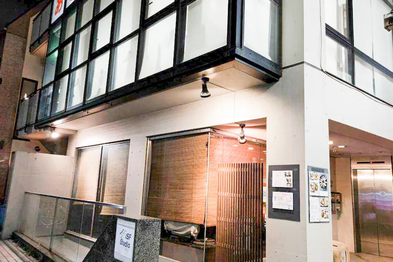 【南阿佐ケ谷駅3分】24時間営業！深夜練習に最適！！演劇稽古やワークショップ、白壁を利用した撮影会場に適した駅近で備品充実のレンタルスタジオ