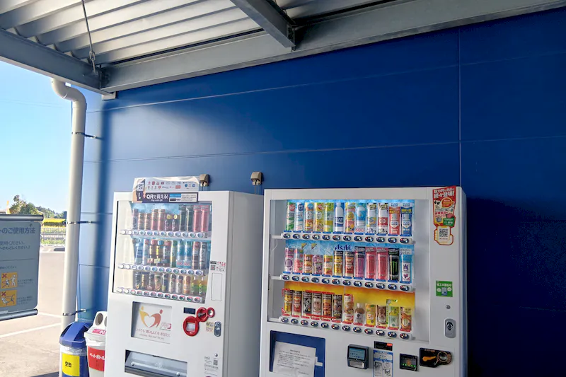 【スーパーセンタートライアル亘理店】食物販の出店や 販促プロモーションが可能な　『トライアルマルシェ（キッチンカー/プロモスペース）』