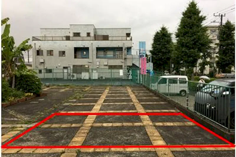 【上飯田ショッピングセンター】 セールスプロモーションやポップアップストア、撮影等に適した住宅街の中心に佇むイベントスペース