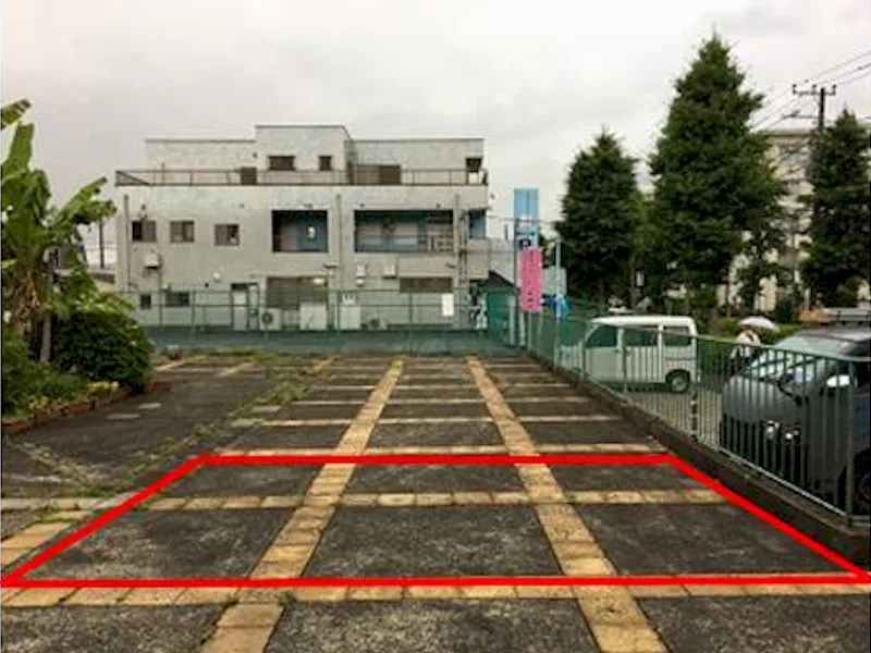 【上飯田ショッピングセンター】 セールスプロモーションやポップアップストア、撮影等に適した住宅街の中心に佇むイベントスペースの画像2