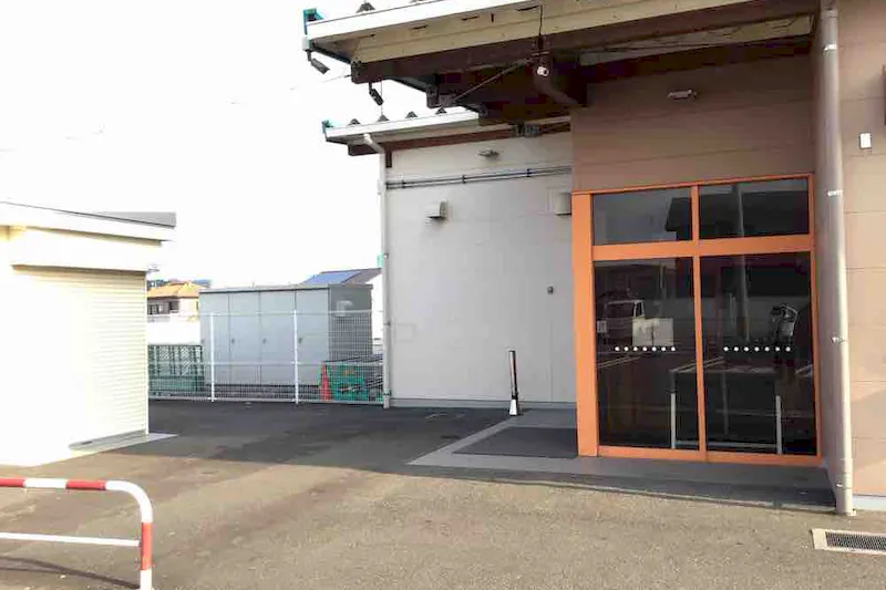 【ダイナム鹿児島上川内店ゆったり館｜割引キャンペーン実施中】キッチンカー出店やプロモーションイベントに最適なアミューズメント施設のイベントスペース