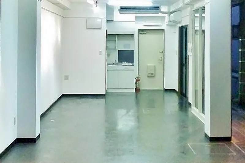 【十条駅3分】十条銀座商店街にある路面の貸店舗②