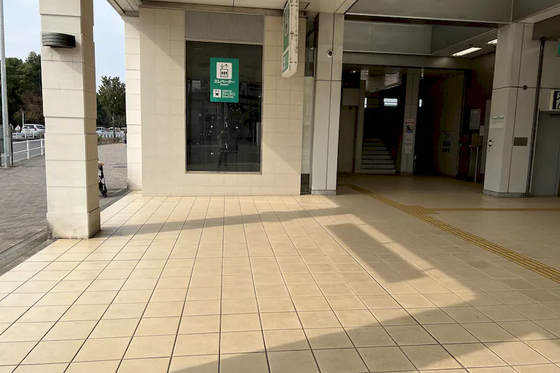 【横浜市営地下鉄グリーンライン北山田駅｜割引キャンペーン実施中】各種プロモーションや物販、食物販のポップアップストアに最適な改札外イベントスペース