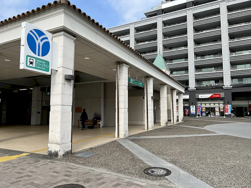 【横浜市営地下鉄グリーンライン北山田駅｜割引キャンペーン実施中】各種プロモーションや物販、食物販のポップアップストアに最適な改札外イベントスペースの画像5