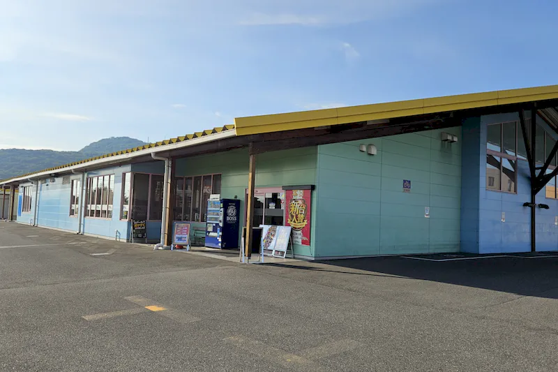 【ダイナム香川高松郷東店ゆったり館｜割引キャンペーン実施中】キッチンカーやプロモーションに最適なアミューズメント施設のイベントスペース