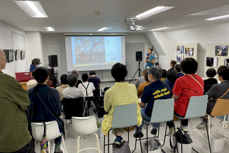 【吉祥寺駅4分】展示会やワークショップに最適！吉祥寺サンロード商店街にある広々とした多目的レンタルスペース「エスパス・オール」
