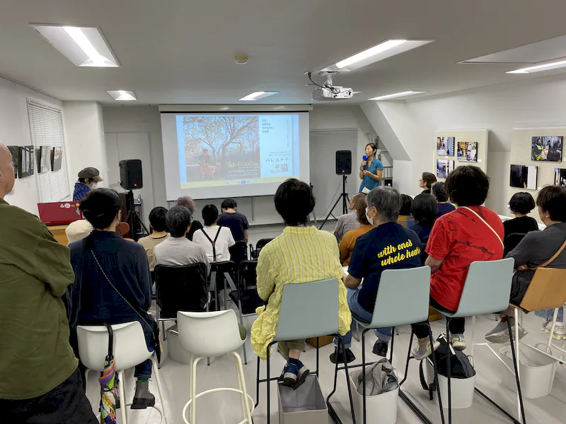 【吉祥寺駅4分】多目的レンタルスペース2